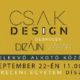 X. CSAK Design vásár